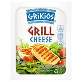 GRIKIOS HALLOUMI-KÄSE 200 G - Biolaboratorium